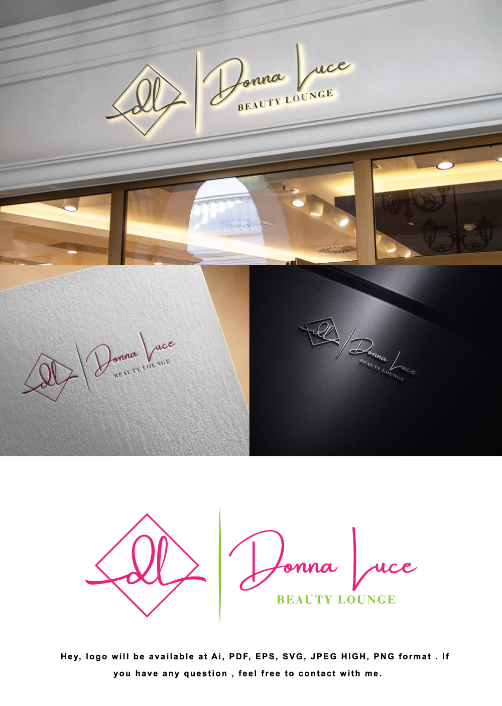 Logo Design by Design Solving for this project | Design #20827420