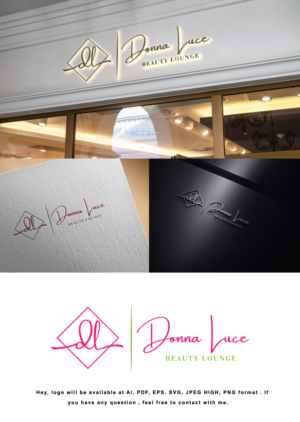 Logo Design by Design Solving for this project | Design: #20827420