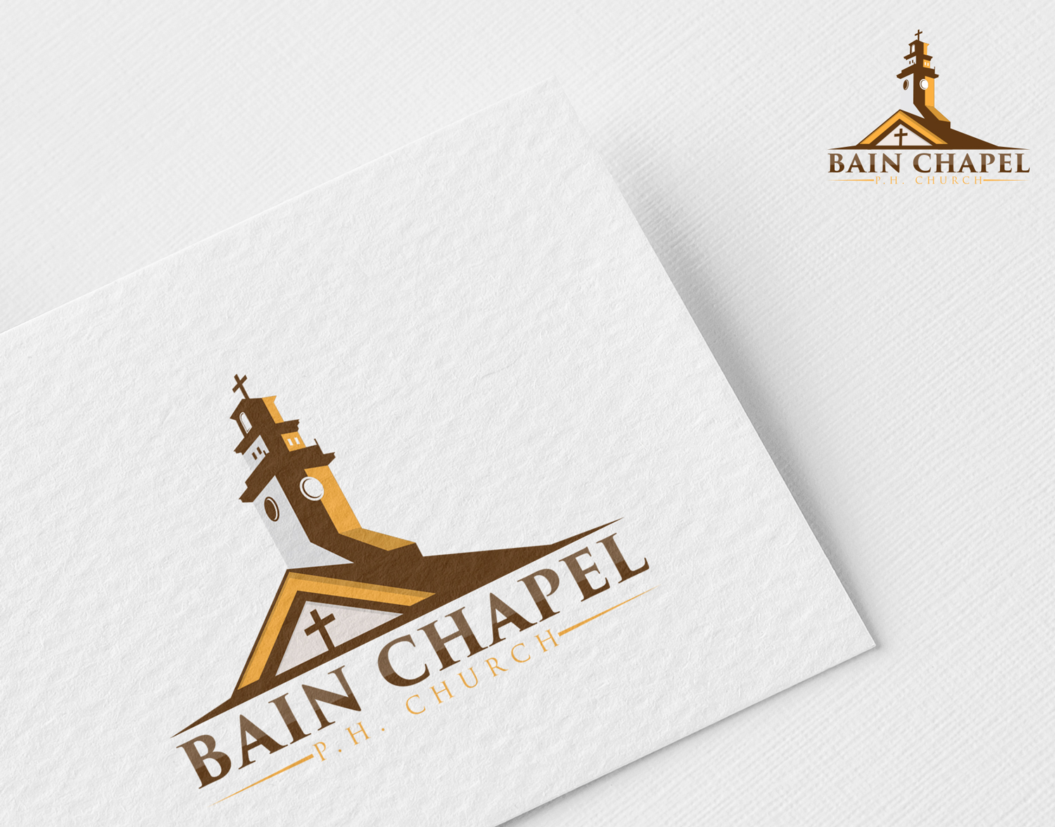 Logo Design by Farooq Zahid for this project | Design #20757918