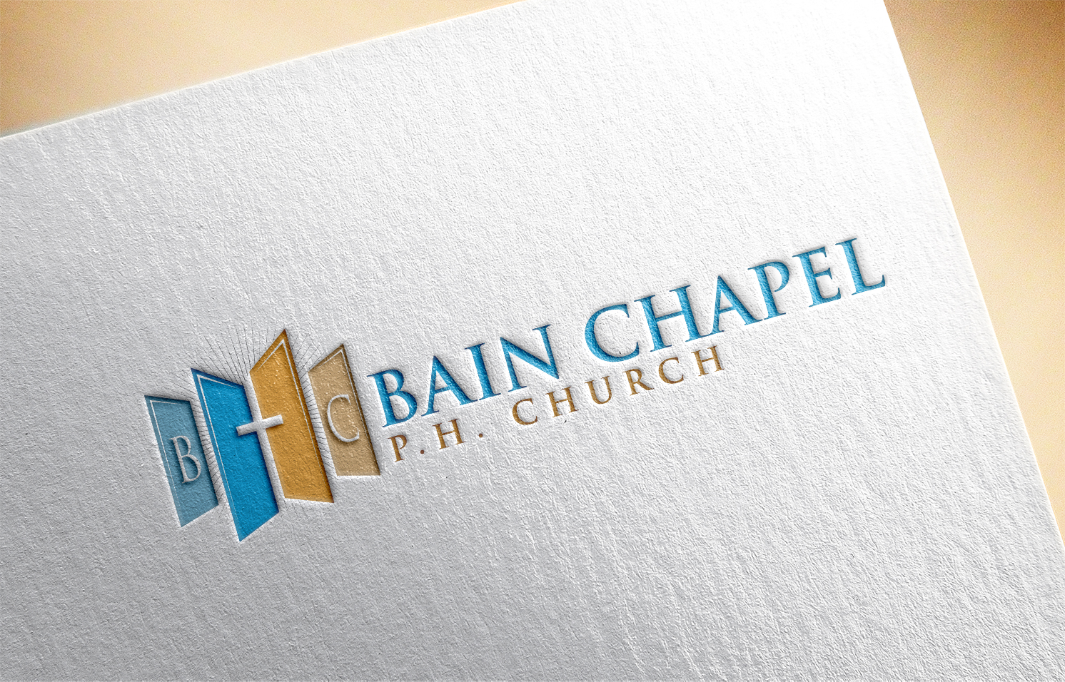 Logo Design by Farooq Zahid for this project | Design #20757919