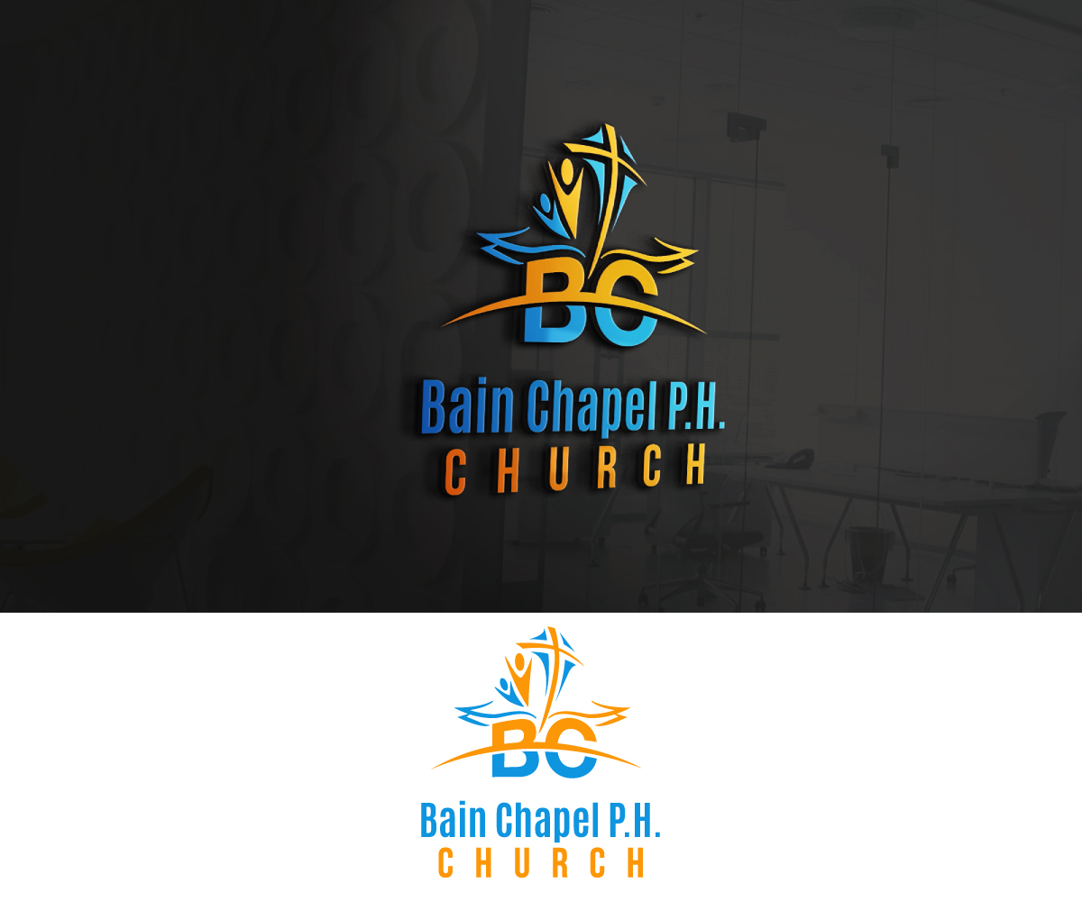 Logo Design by edwinnegz1 for this project | Design #20760435