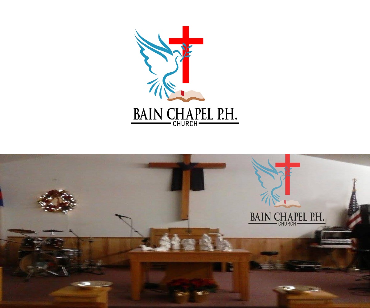 Logo Design by Agata Satriyo for this project | Design #20785617