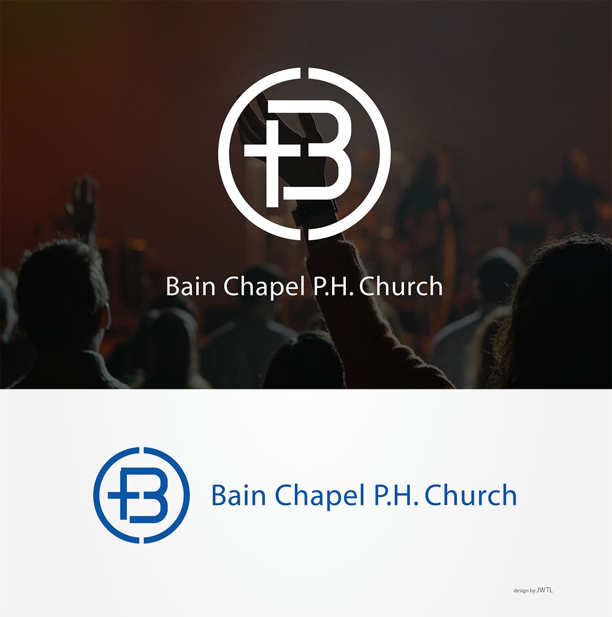 Logo Design by JWTL for this project | Design #20784904