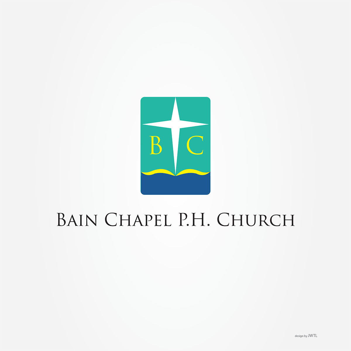 Logo Design by JWTL for this project | Design #20804534