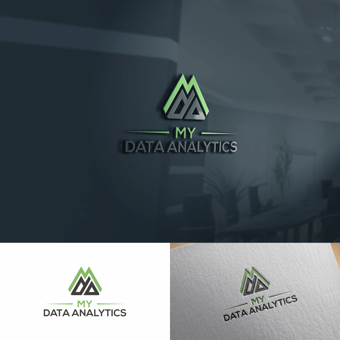 Logo Design by aqilazhifara for this project | Design #20770989