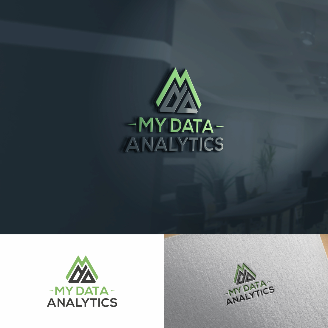 Logo Design by aqilazhifara for this project | Design #20815239