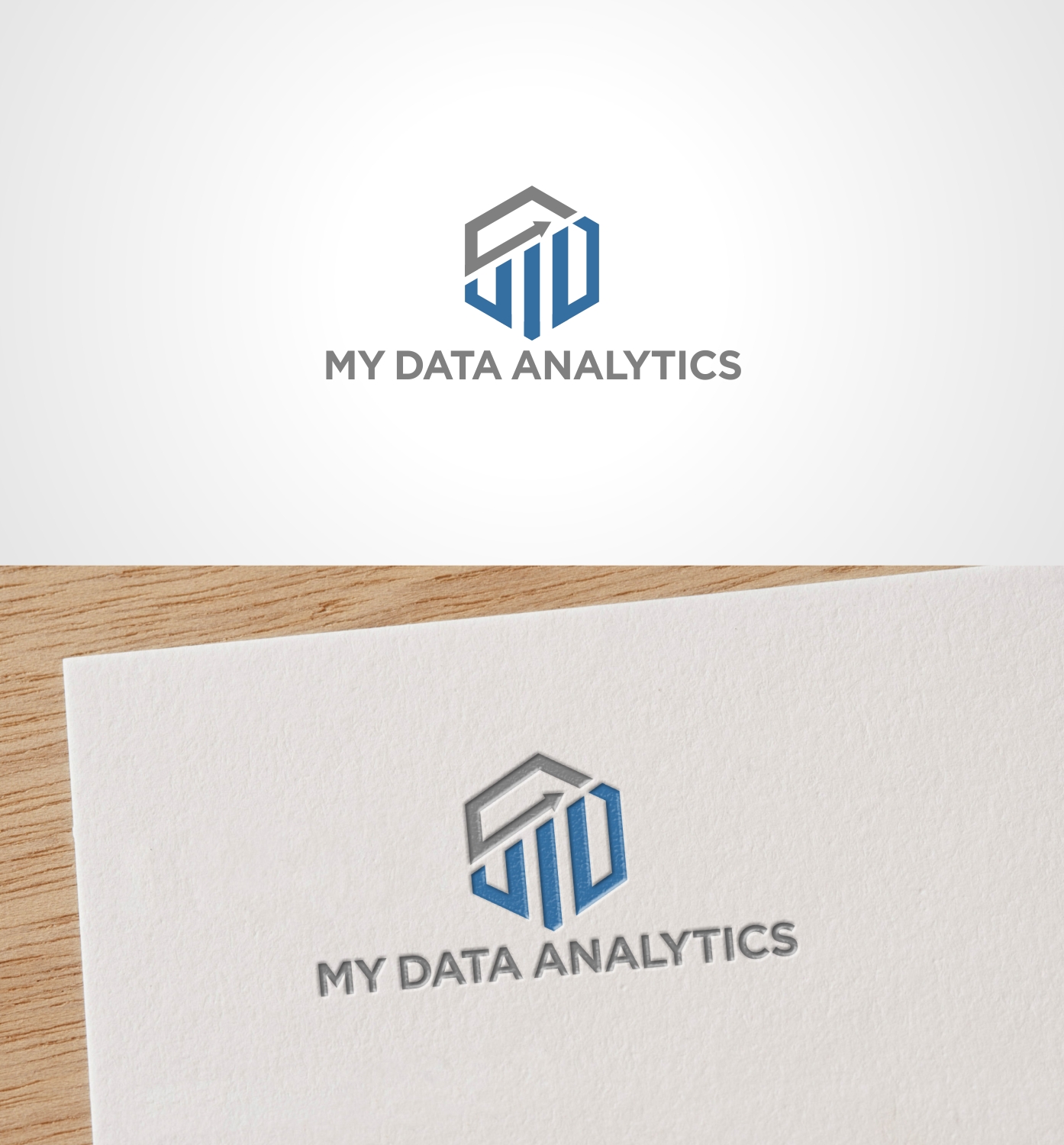 Logo Design by Joenet Jayawarna for this project | Design #20808606