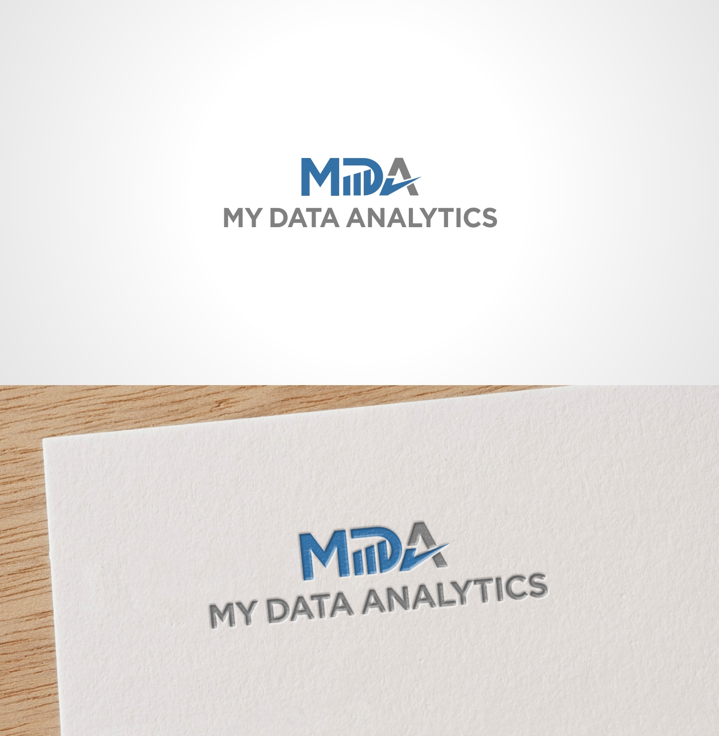 Logo Design by Joenet Jayawarna for this project | Design #20808615