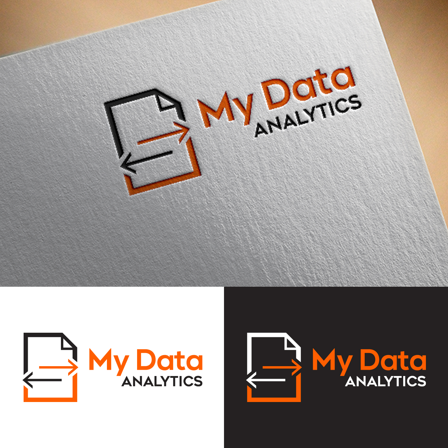 Logo Design by Tonmoyy for this project | Design #20786627