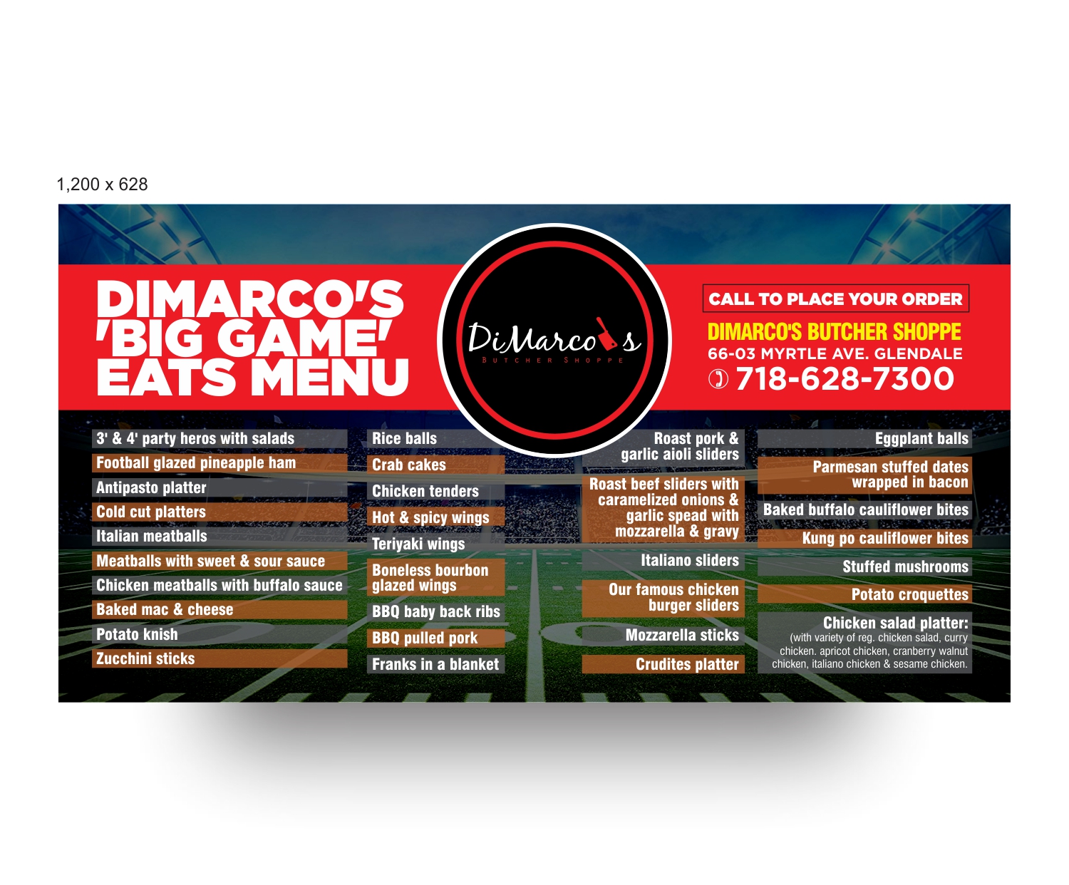 Advertisement Design by vikas naik for this project | Design #20786623