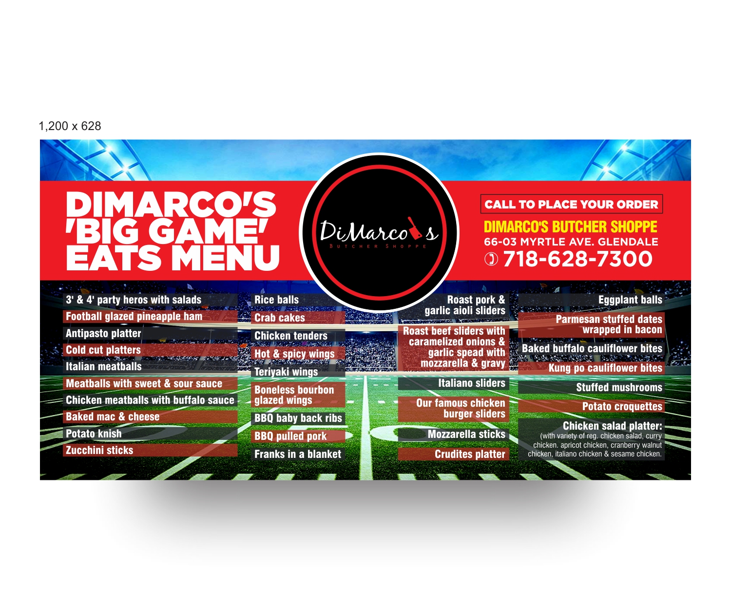 Advertisement Design by vikas naik for this project | Design #20786633