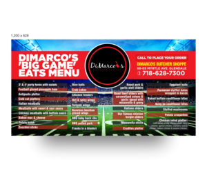 Advertisement Design by vikas naik for this project | Design: #20786633