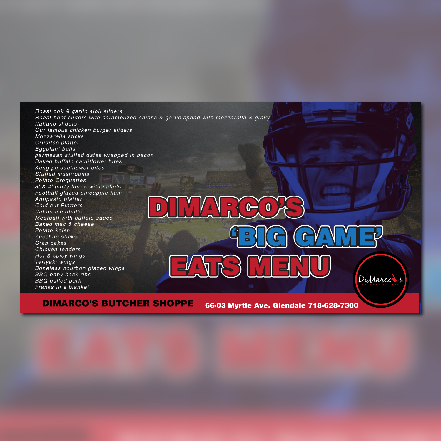 Diseño Publicitario por coo.lt para este proyecto | Diseño #20756660