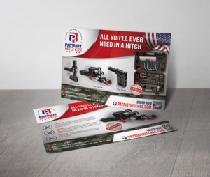 New Postcard Design Project | Postcard Design by alex989