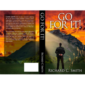 Book Cover Design by TatianaVila for this project | Design: #20911808