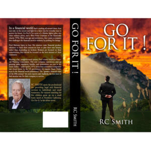 Book Cover Design by TatianaVila for this project | Design: #21119961