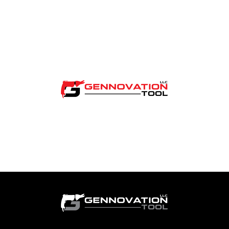 Design de Logo par Omee63 pour Gennovation Tool LLC | Design #20772287
