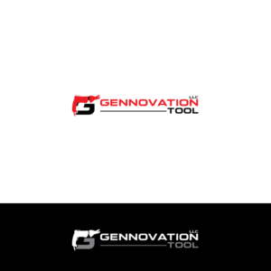 Logo Design by Omee63 for Gennovation Tool LLC | Design: #20772287