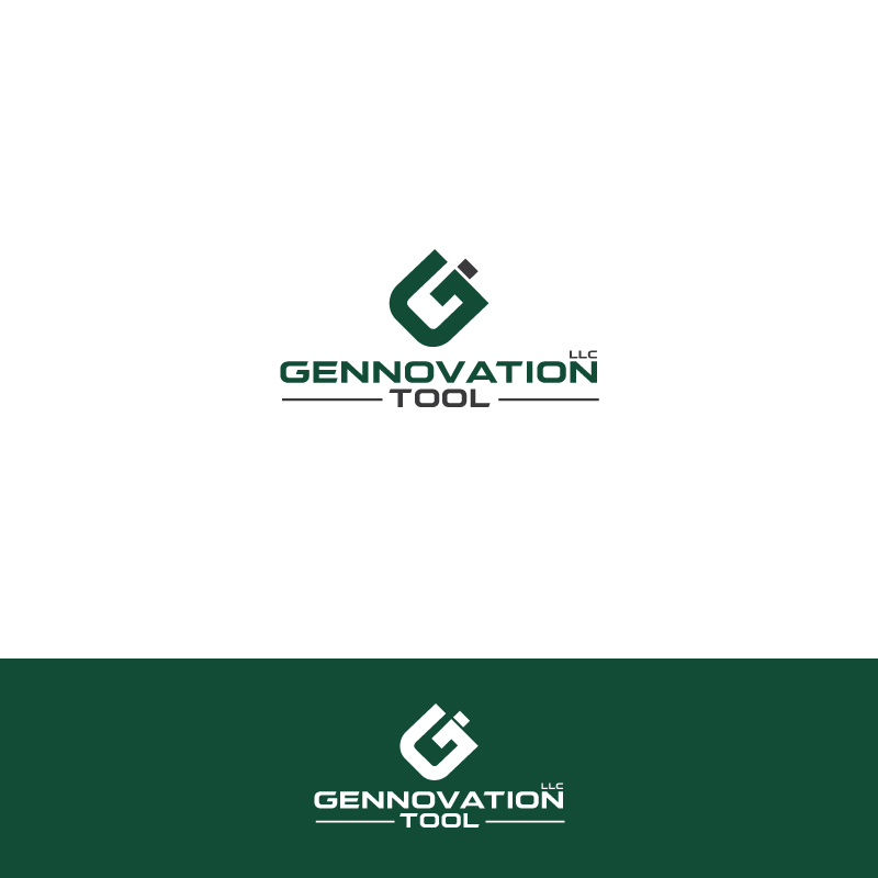 Design de Logo par Omee63 pour Gennovation Tool LLC | Design #20772288