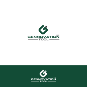Logo Design by Omee63 for Gennovation Tool LLC | Design: #20772288