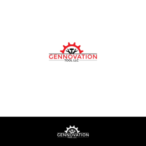 Logo Design by Maxo-Biz for Gennovation Tool LLC | Design: #20779224
