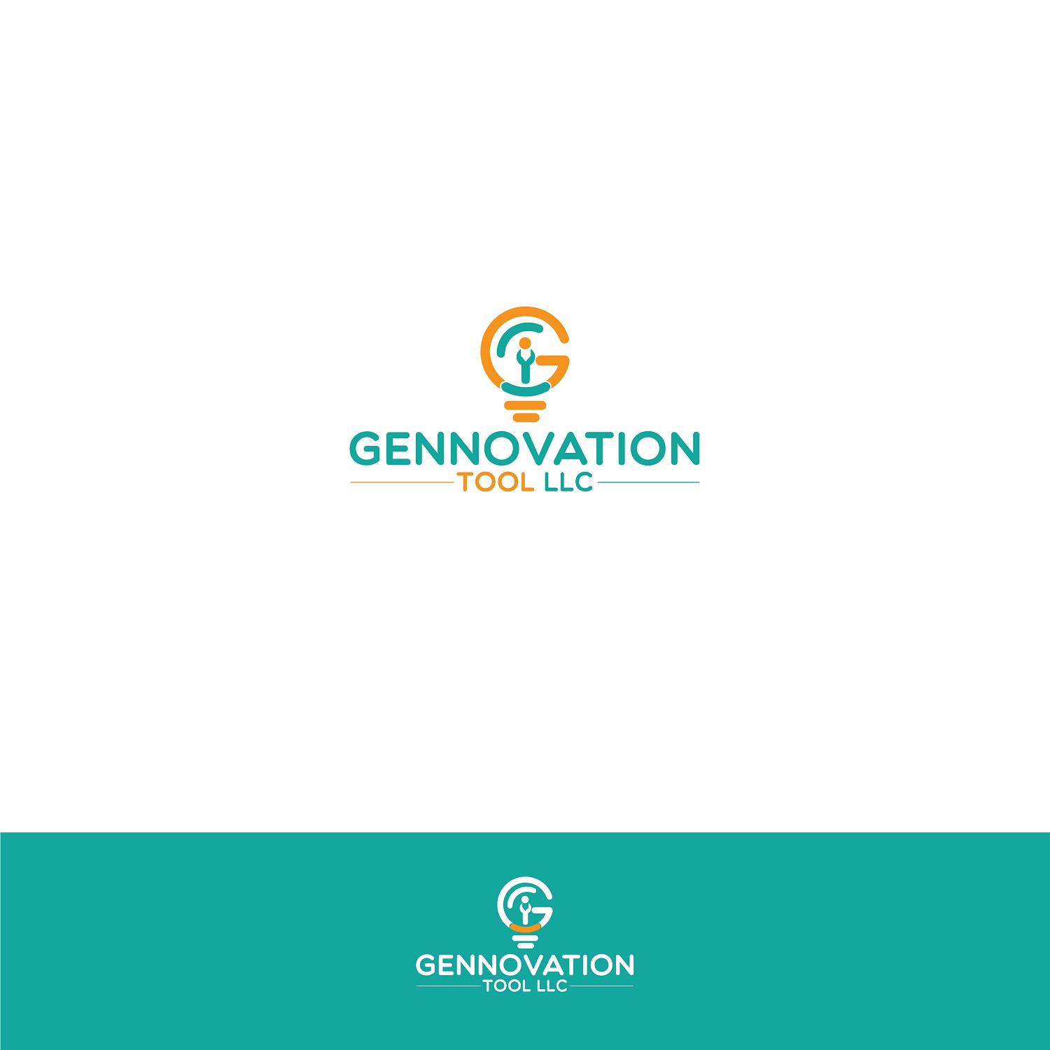 Design de Logo par Maxo-Biz pour Gennovation Tool LLC | Design #20779225