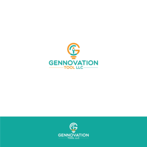 Logo Design by Maxo-Biz for Gennovation Tool LLC | Design: #20779225