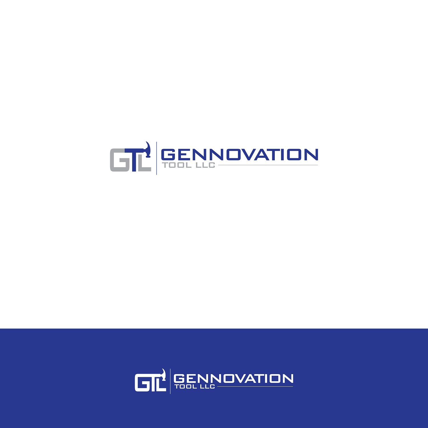 Design de Logo par Maxo-Biz pour Gennovation Tool LLC | Design #20779226