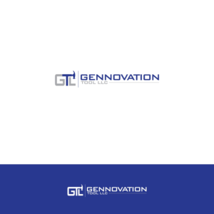 Logo Design by Maxo-Biz for Gennovation Tool LLC | Design: #20779226