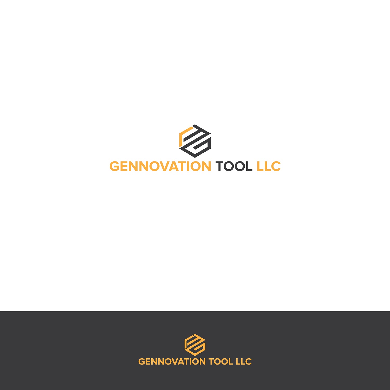 Design de Logo par Maxo-Biz pour Gennovation Tool LLC | Design #20779227