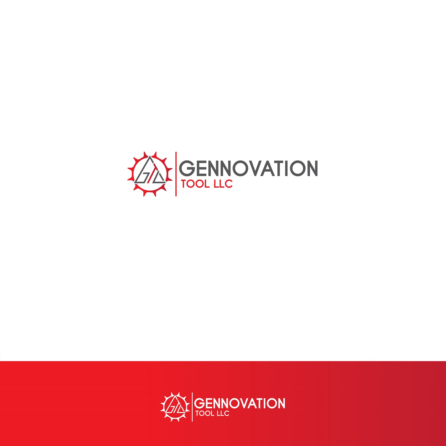 Design de Logo par Maxo-Biz pour Gennovation Tool LLC | Design #20779228