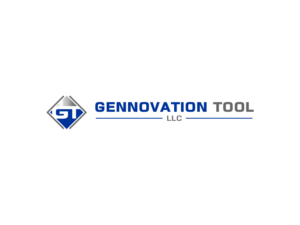 Logo Design by R16 for Gennovation Tool LLC | Design: #20771426