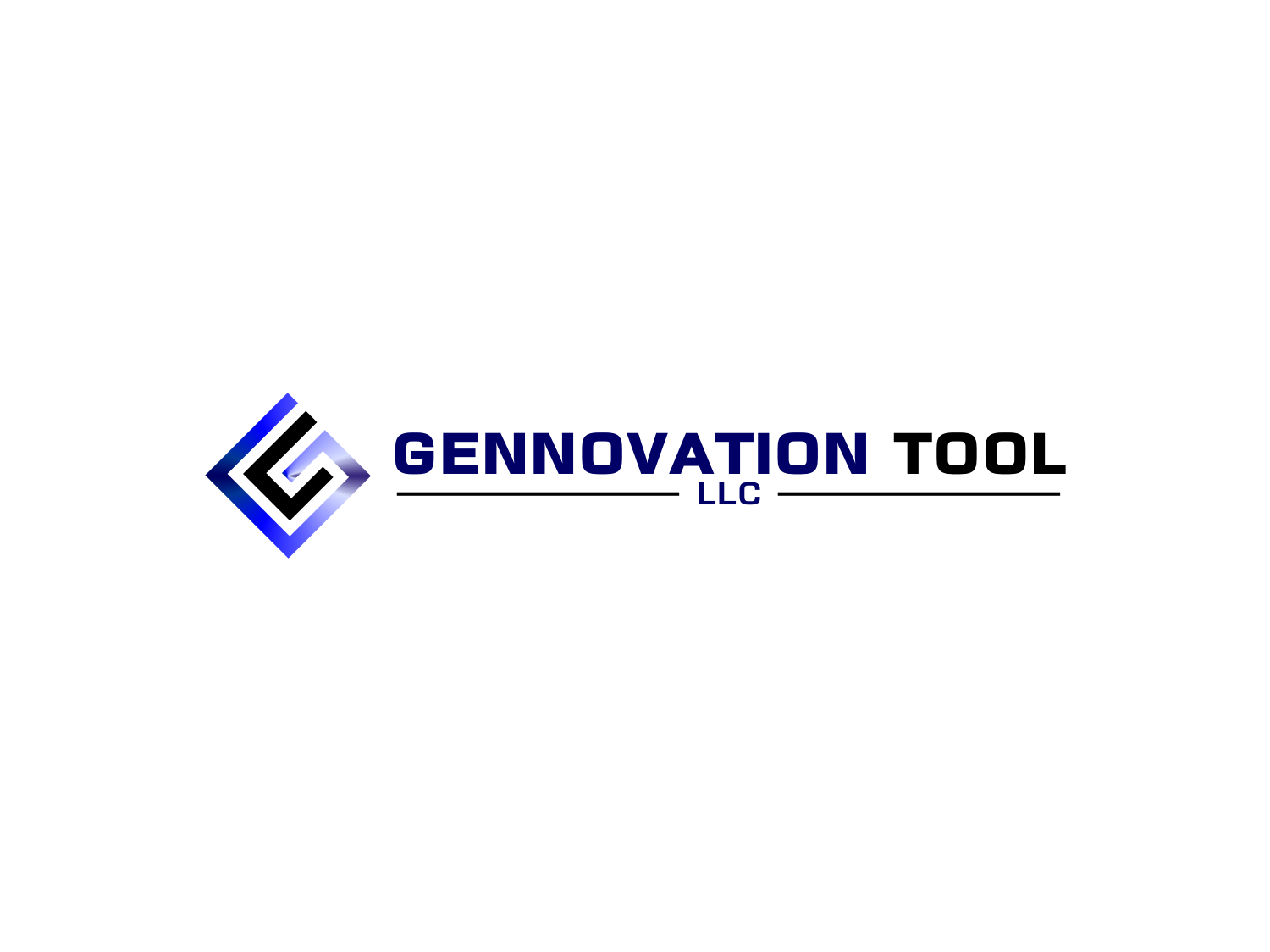 Design de Logo par R16 pour Gennovation Tool LLC | Design #20771462