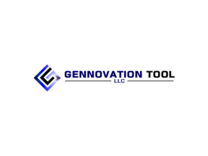 Logo Design by R16 for Gennovation Tool LLC | Design: #20771462