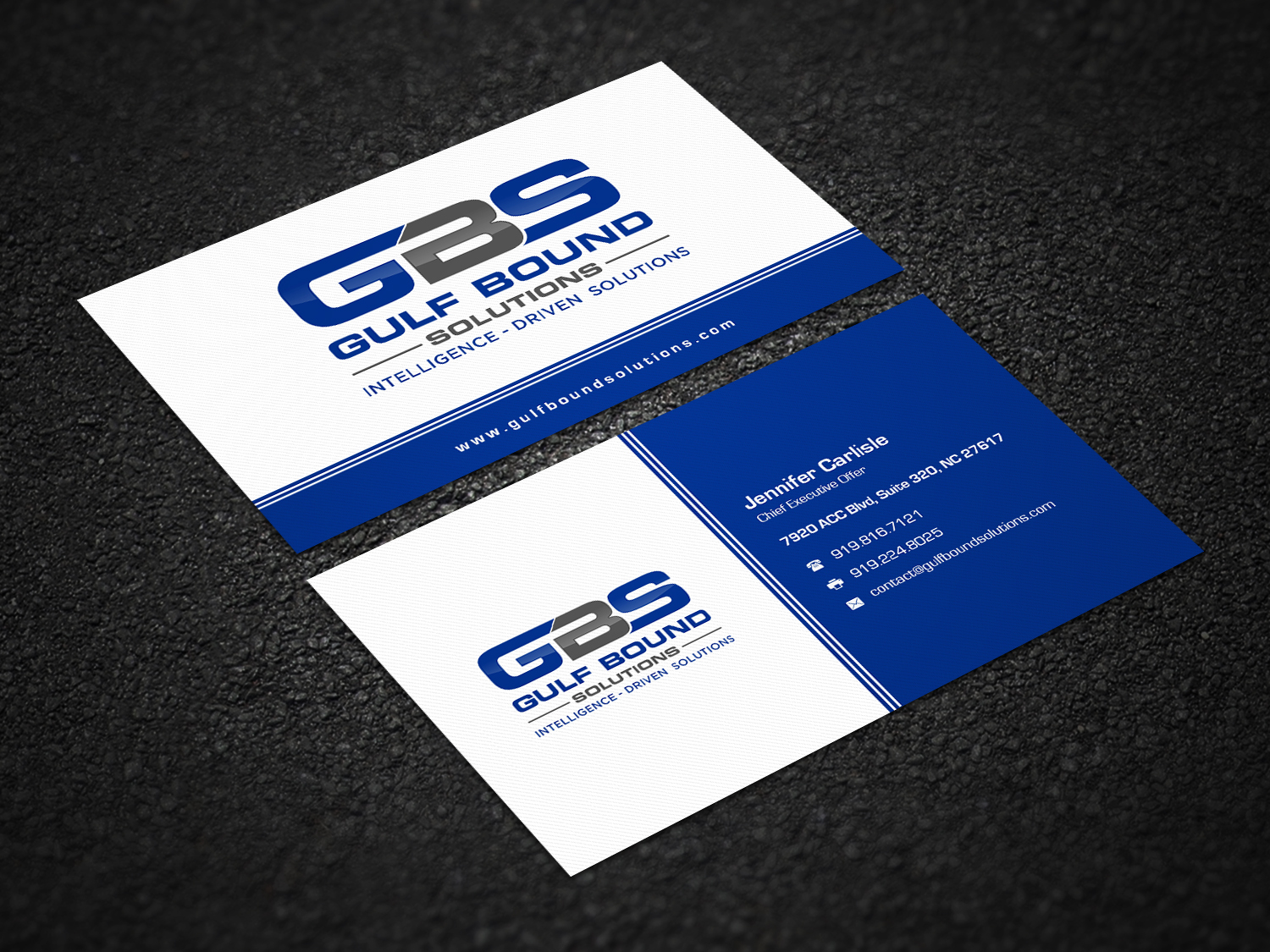 Diseño de Tarjeta de Presentación por Pointless Pixels India para este proyecto | Diseño #20752742