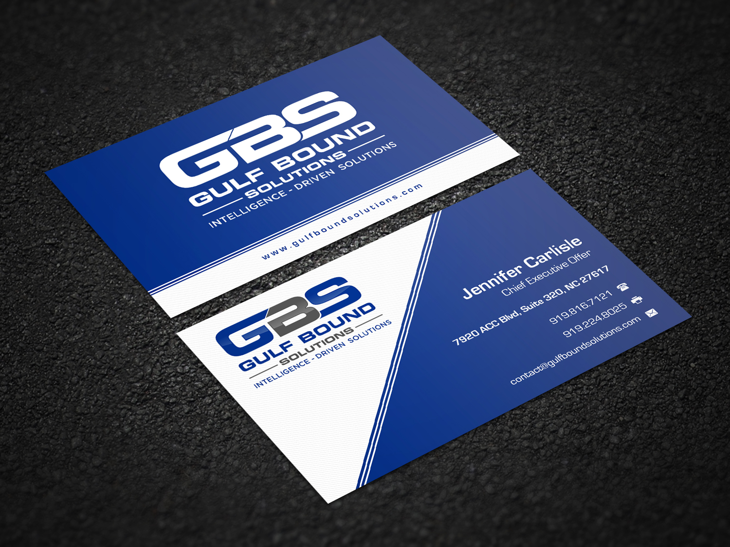Business Card Design by Pointless Pixels India for this project | Design #20752940