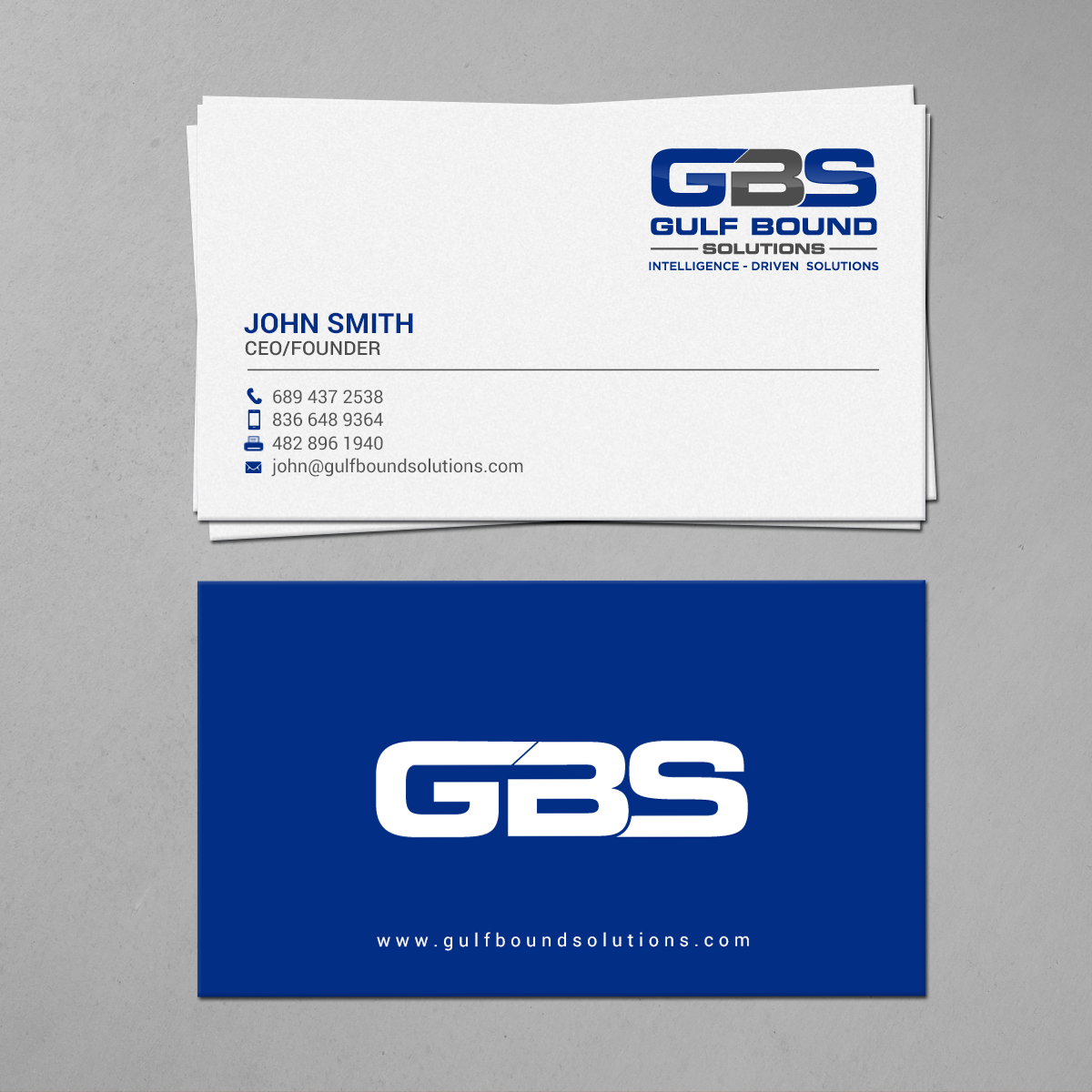 Design de Carte de Visite par chandrayaan.creative pour ce projet | Design #20754399