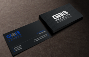 Business Card Design by chandrayaan.creative for this project | Design: #20754402