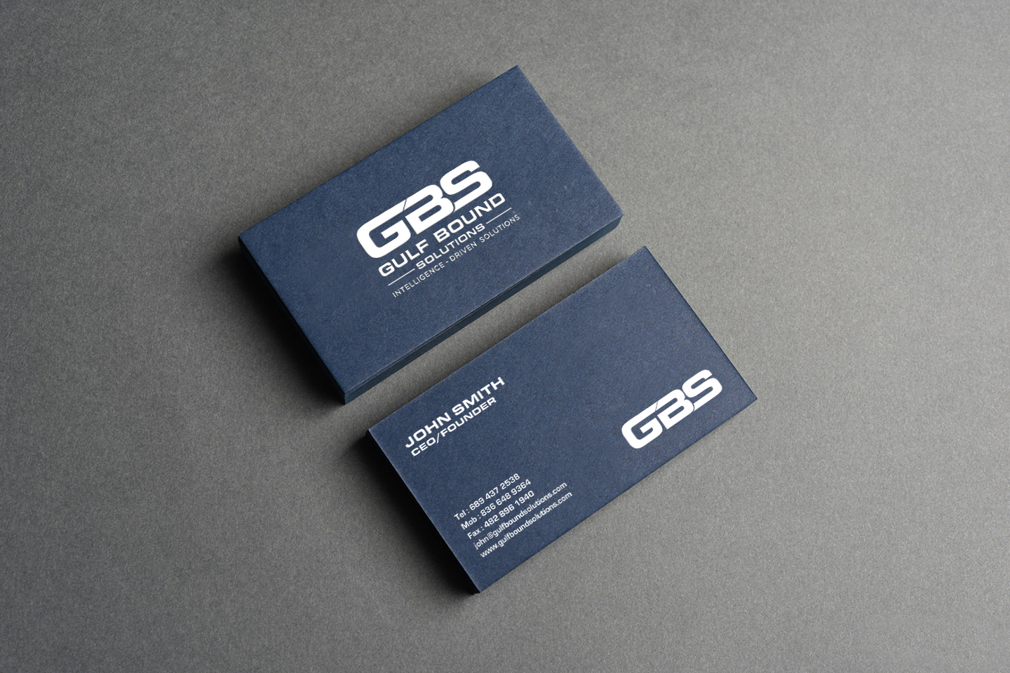 Business Card Design by chandrayaan.creative for this project | Design #20756631
