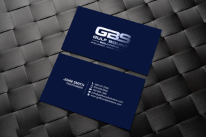 Business Card Design by chandrayaan.creative for this project | Design: #20756635