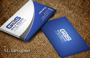 Business Card Design by SL Designer for this project | Design: #20755978