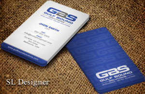 Business Card Design by SL Designer for this project | Design: #20755990