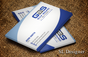 Business Card Design by SL Designer for this project | Design: #20755991
