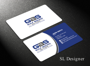 Business Card Design by SL Designer for this project | Design: #20755992