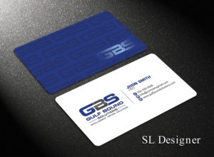 Business Card Design by SL Designer for this project | Design: #20755994
