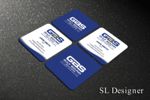 Business Card Design by SL Designer for this project | Design: #20756003