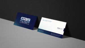 Business Card Design by v.senthil-designer