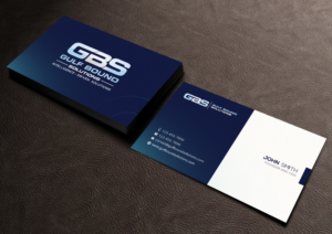 Business Card Design by v.senthil-designer for this project | Design: #20754858