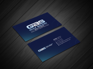 Business Card Design by v.senthil-designer for this project | Design: #20754859