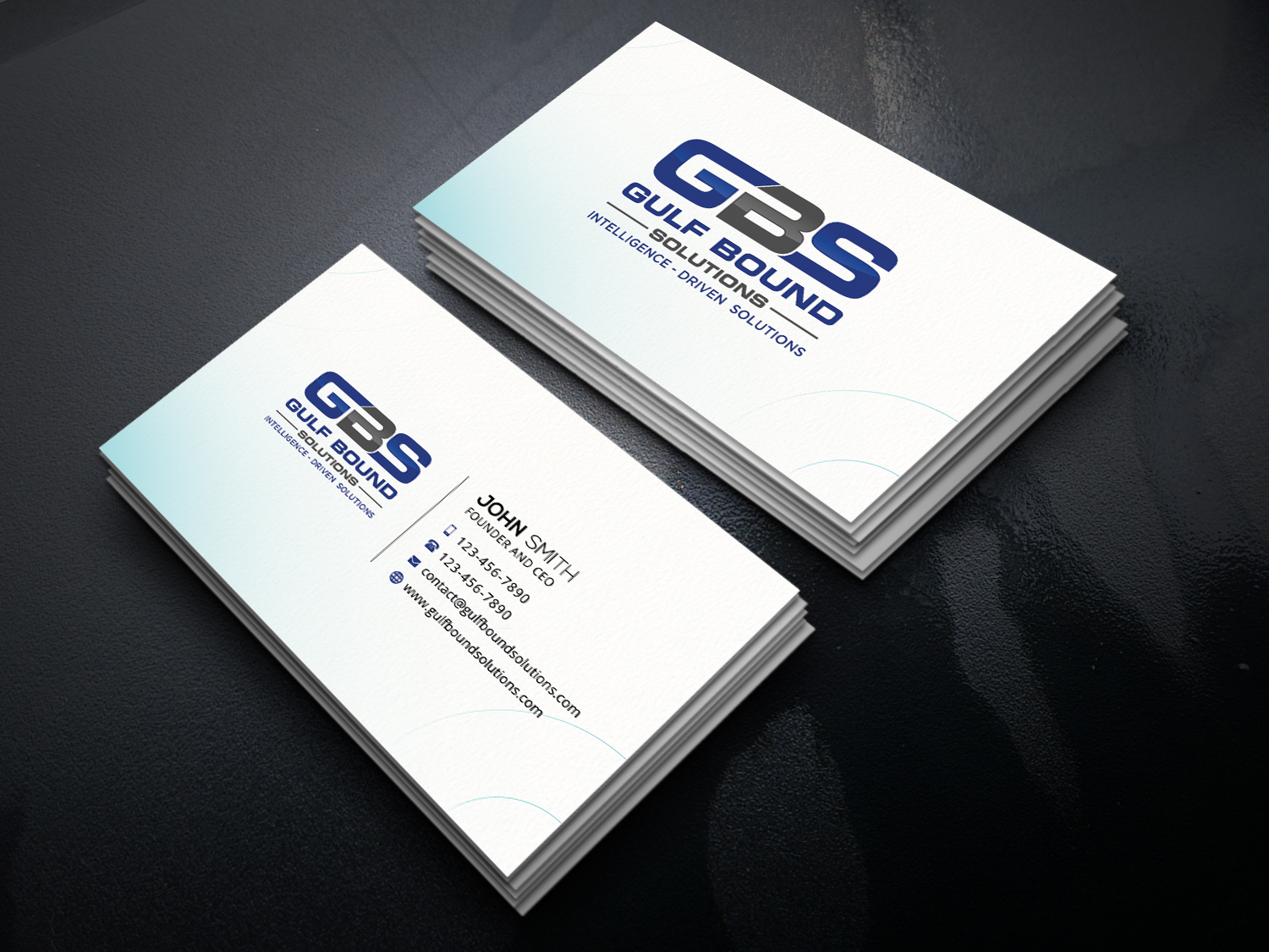 Business Card Design by v.senthil-designer for this project | Design #20754860